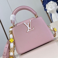 LV Capucines Bags